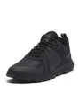 Chaussures Homme WINSOR TRAIL LOW LACE UP SNEAKER Noir