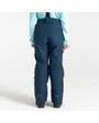 Pantalon bretelles Enfant OUTMOVE II PANT Bleu