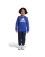 Ensemble de survetement Enfant LK BOS JOG FL Bleu