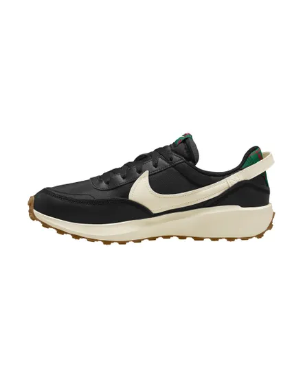 Chaussures Homme NIKE WAFFLE DEBUT PRM Noir