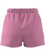 Short Femme W FI 3S SHORT Rose