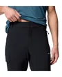 Pantalon Homme TECH TRAIL UTILITY WINTER PANT Noir