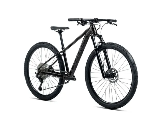 VTT semi rigide Enfant ONNA 27 XS JUNIOR 10 Noir