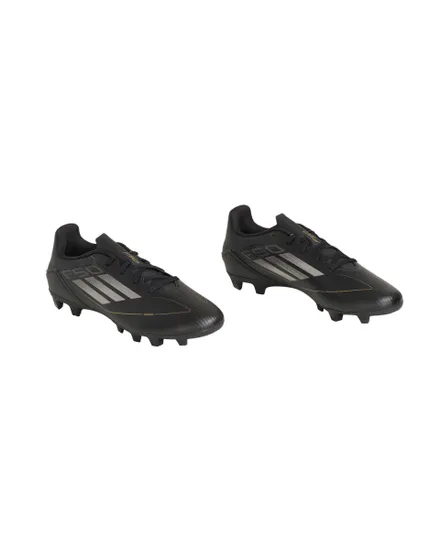 Crampons de football Unisexe F50 CLUB FXG Noir