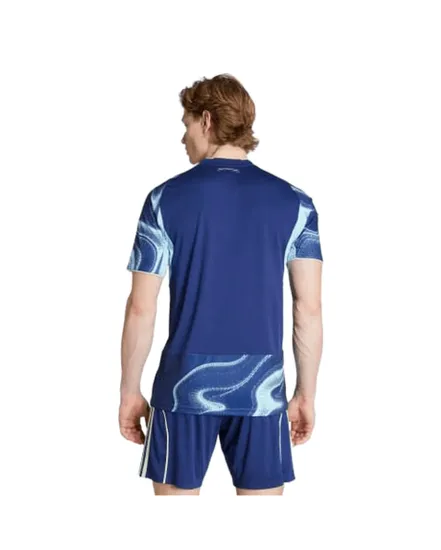 Maillot Homme Ajax Amsterdam Extérieur 2025/26