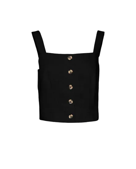 Haut Femme VMRYLE S L TOP WVN LCS