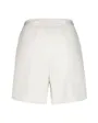 Short Femme HUHTAA Blanc