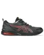 Chaussures Unisexe GEL-QUANTUM KEI Gris