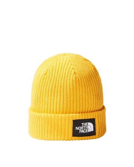 Bonnet Homme SALTY DOG LINED BEANIE Jaune