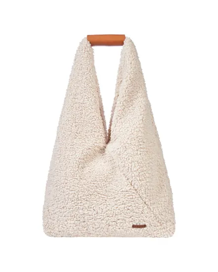 Sac Femme ORVIO Beige