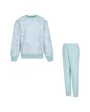 Ensemble de survetement Enfant B NSW CLUB AOP SET Bleu