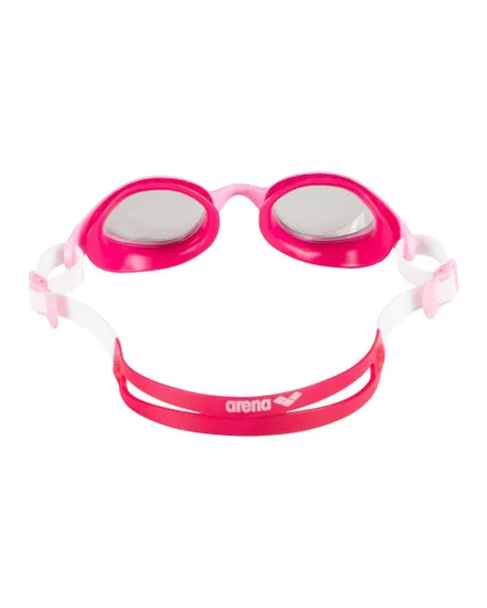 Lunettes de natation Enfant AIR JR Rose