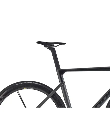 Vélo de route Unisexe 795 BLADE RS SUPER RECORD EPS Gris/Noir