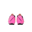 Crampons de football Enfant JR PHANTOM GX II CLUB FG/MG Rose