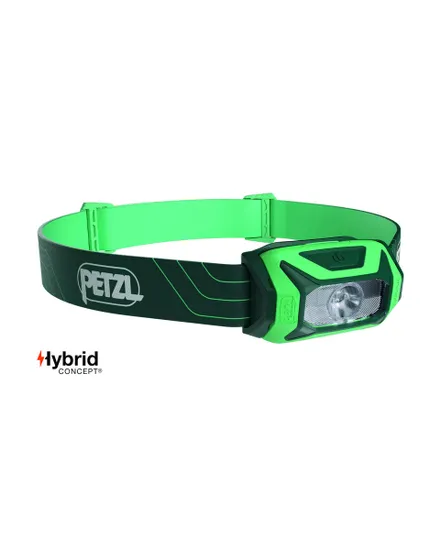 LAMPE TIKKINA Vert