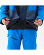 Veste de ski Homme TELLURIDE JKT M Bleu