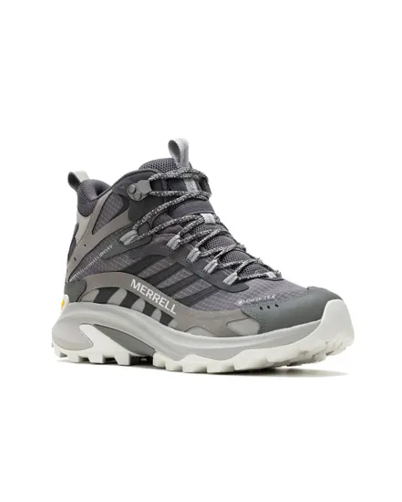 Chaussures de randonnées Homme MOAB SPEED 2 MID GTX Gris