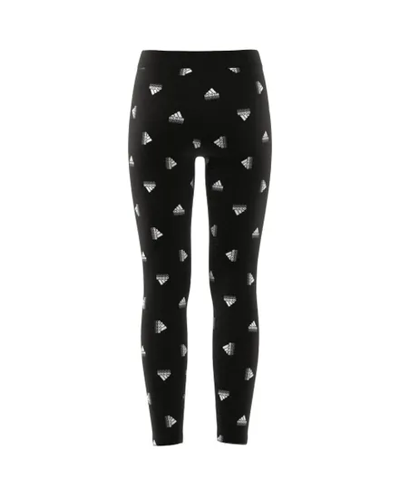 Legging long Enfant G BLUV TIG Noir