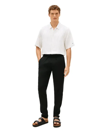 Pantalon Homme Harlem Sorona Linen