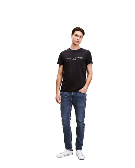 Jean Slim Homme Scanton Slim