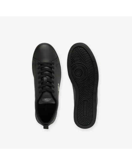 Chaussures Homme COURT BASE 126 1 SMA Noir