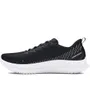 Chaussures de running Homme UA VELOCITI 4 Noir