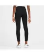 legging Enfant plus âgé G NSW FAVORITES GX HW LEGGING Noir