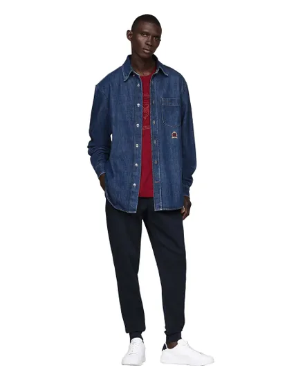Pantalon Jogging Homme Essential Intechno