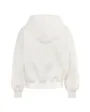 Sweatshirt à capuche Jeune enfant JDG WJ PSG BROOKLYN FLC GFX PO Blanc