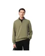 Sweat Homme Lacoste Fleece