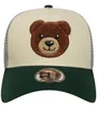 Casquette Trucker Enfant Boucle Bear