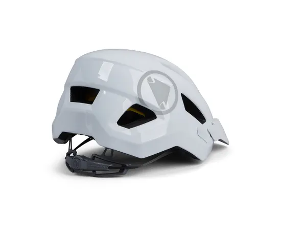 Casque VTT Unisexe HUMMVEE MIPS Blanc