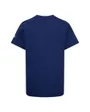 Tee-shirt MC Jeune enfant NKN CLUB SEASONAL JERSEY Bleu