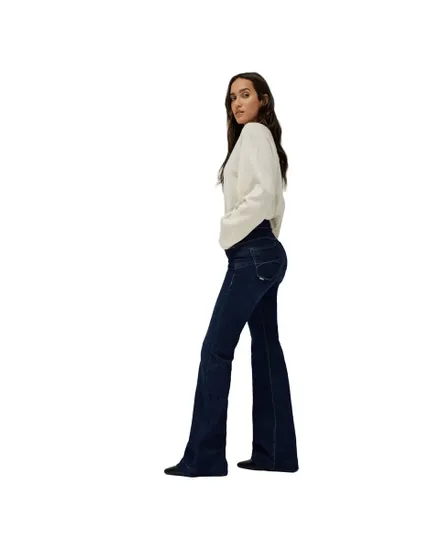 Jean Femme Faith Flare