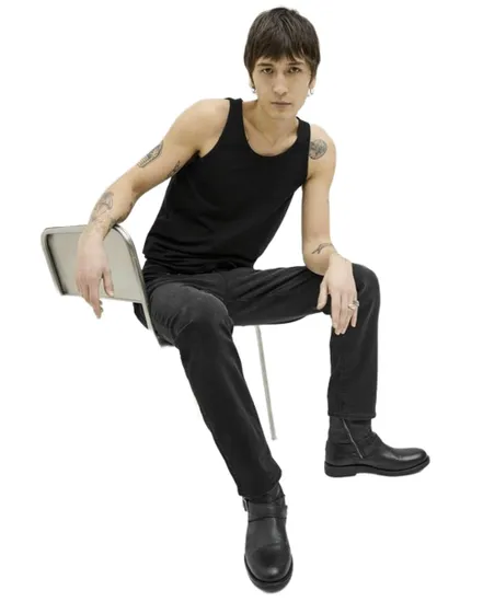Jean Homme Chris