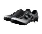 Chaussures VTT Homme XC7 Noir