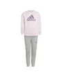 Survetement Enfant LK BOS JOG FL Rose