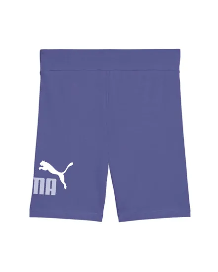 Legging Court Fille Logo No 1