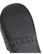 Sandales Unisexe ADILETTE AQUA Noir