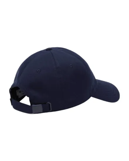 Casquette Unisexe Lacoste Bleu Marine