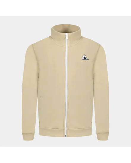 Sweat Femme CONTEMPORAIN SP FZ Beige