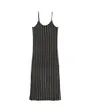 Robe Longue Femme Manches Nues Vmkinea