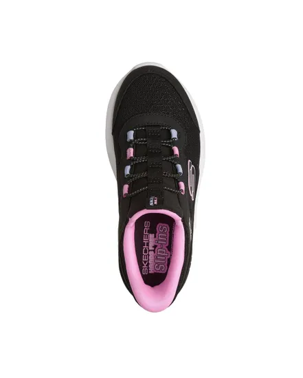 Baskets Enfants Bounder Pro