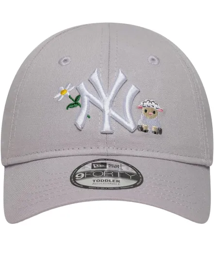 Casquette Enfant Tod Icon 9Forty Neyyan Sla
