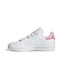 Chaussures Enfant STAN SMITH C Blanc