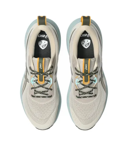 Chaussures de trail Homme GEL-PULSE 17 TR Beige