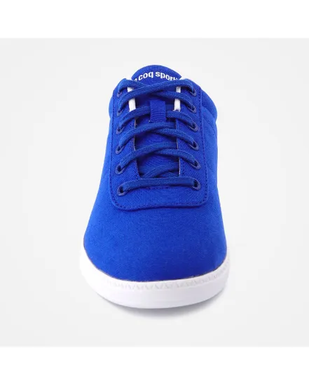 Chaussures basses Enfant COURT ONE GS Bleu