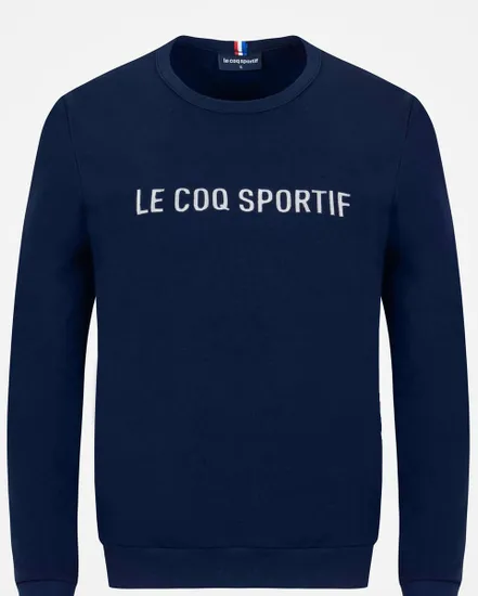 Sweat le coq sale sportif femme bleu