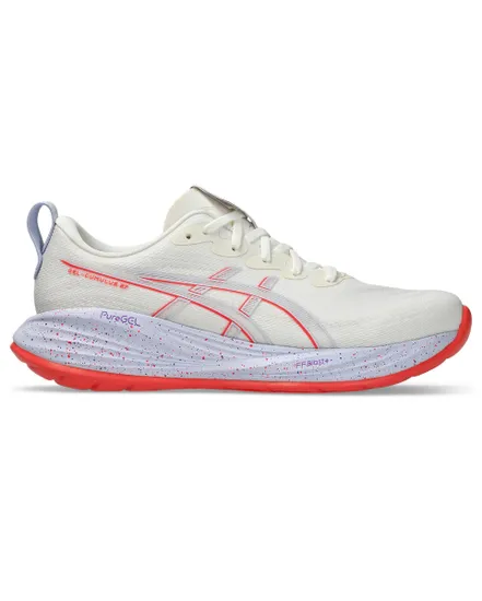Chaussures de running Homme GEL-CUMULUS 27 TOKYO Beige