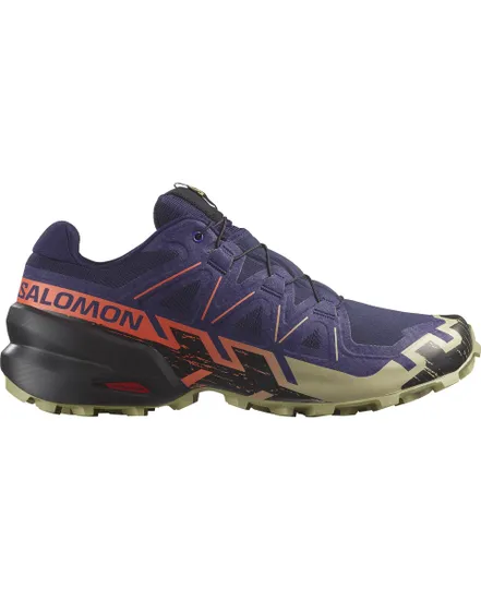 Chaussures de trail Homme SHOES SPEEDCROSS 6 Bleu